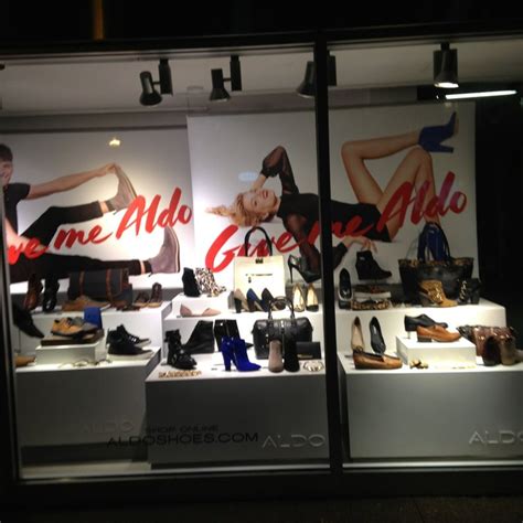 aldo shoes boston